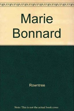 Marie Bonnard