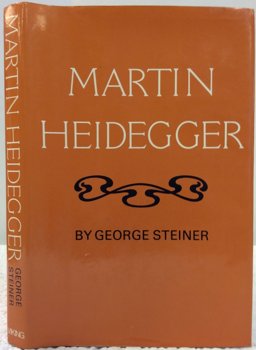Martin Heidegger