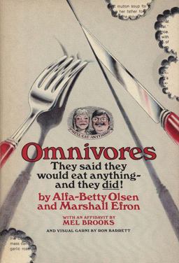Omnivores
