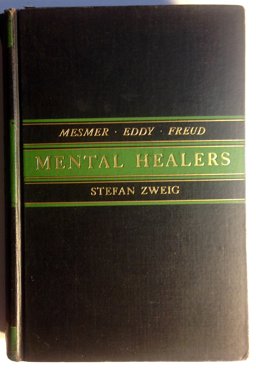 Mental Healers