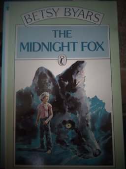 The Midnight Fox