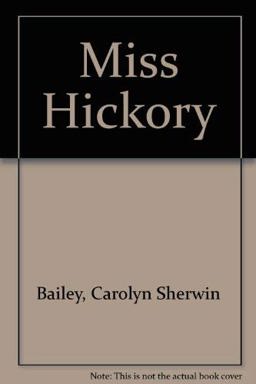 Miss Hickory