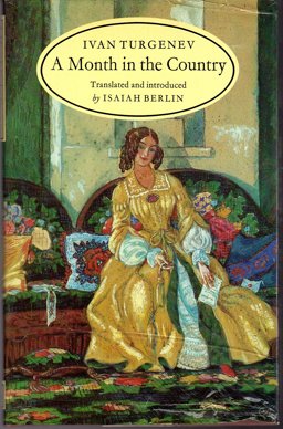 A Month in the Country