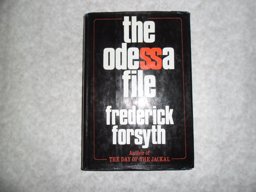 The Odessa File