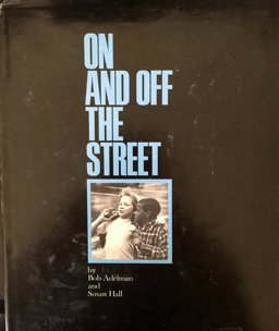 On and off the Street