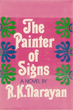 The Painter of Signs