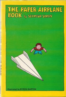 The Paper Airplane Book
