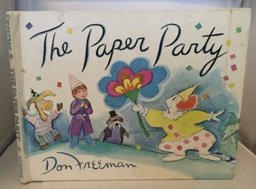 The Paper Party