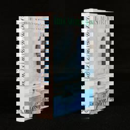 The Philosopher's Pupil