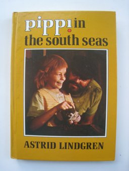 Pippi in the South Seas