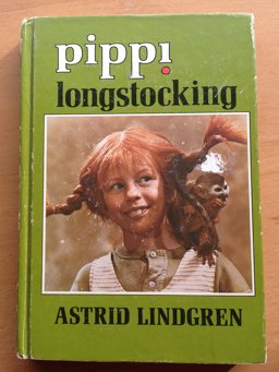 Pippi Longstocking