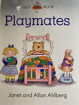Playmates