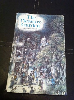 The Pleasure Garden