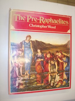 The Pre-Raphaelites