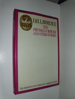 The Prussian Officer and Other Stories