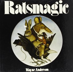 Ratsmagic Ratsmagic