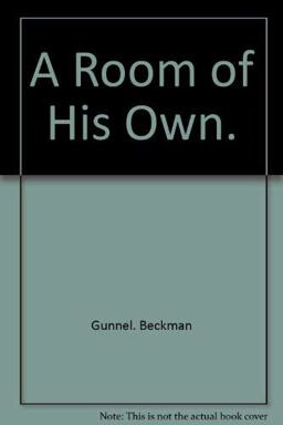 A Room of His Own