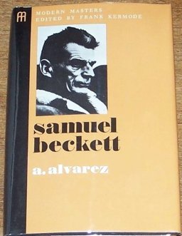 Samuel Beckett Samuel Beckett