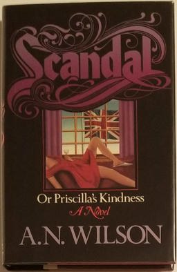 Scandal: or Priscilla's Kindness