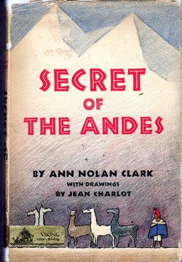 Secret of the Andes