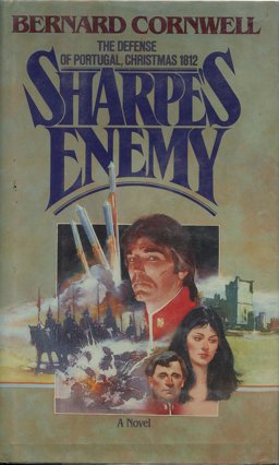 Sharpe's Enemy