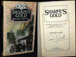 Sharpe's Gold