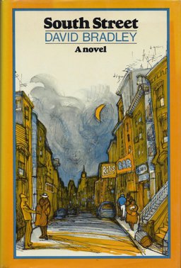 South Street South Street