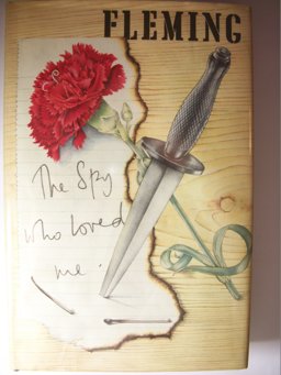 The Spy Who Loved Me