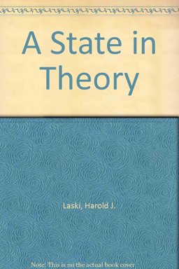 State in Theory