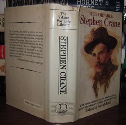 The Portable Stephen Crane