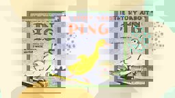 The Story about Ping