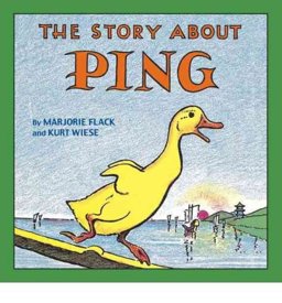 The Story about Ping