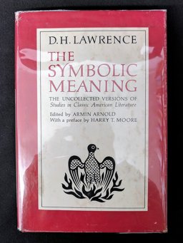 Studies in Classic American Literature