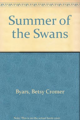 The Summer of the Swans
