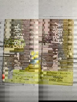 The Teeny Tiny Woman