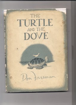 The Turtle and the Dove