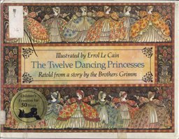 The Twelve Dancing Princesses