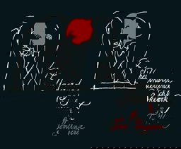 Underground Sketch Underground Sketch