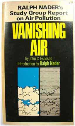 Vanishing Air