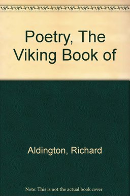 The Viking Book of Poetry