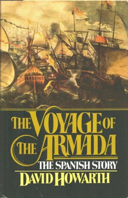 The Voyage of the Armada