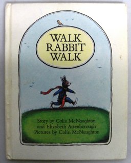 Walk Rabbit Walk