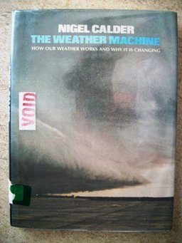 The Weather Machine