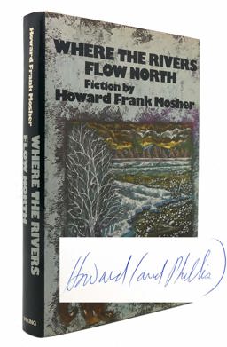 Where the Rivers Flow North