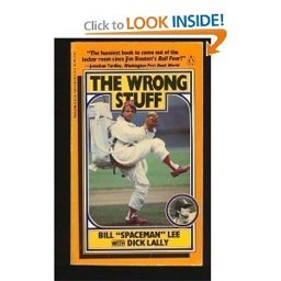 Wrong Stuff  9780670767243 Front Cover