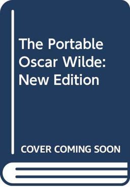 The Portable Oscar Wilde