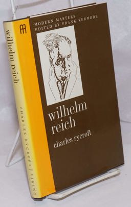 Wilhelm Reich