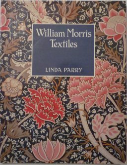 William Morris Textiles