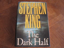 The Dark Half 12-Copy Floor Display