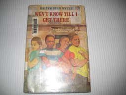 Won't Know till I Get There